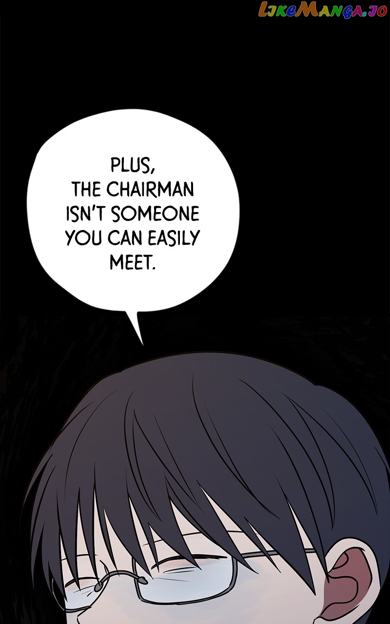 Throw the Trash in the Trash cane Chapter 66 - page 76