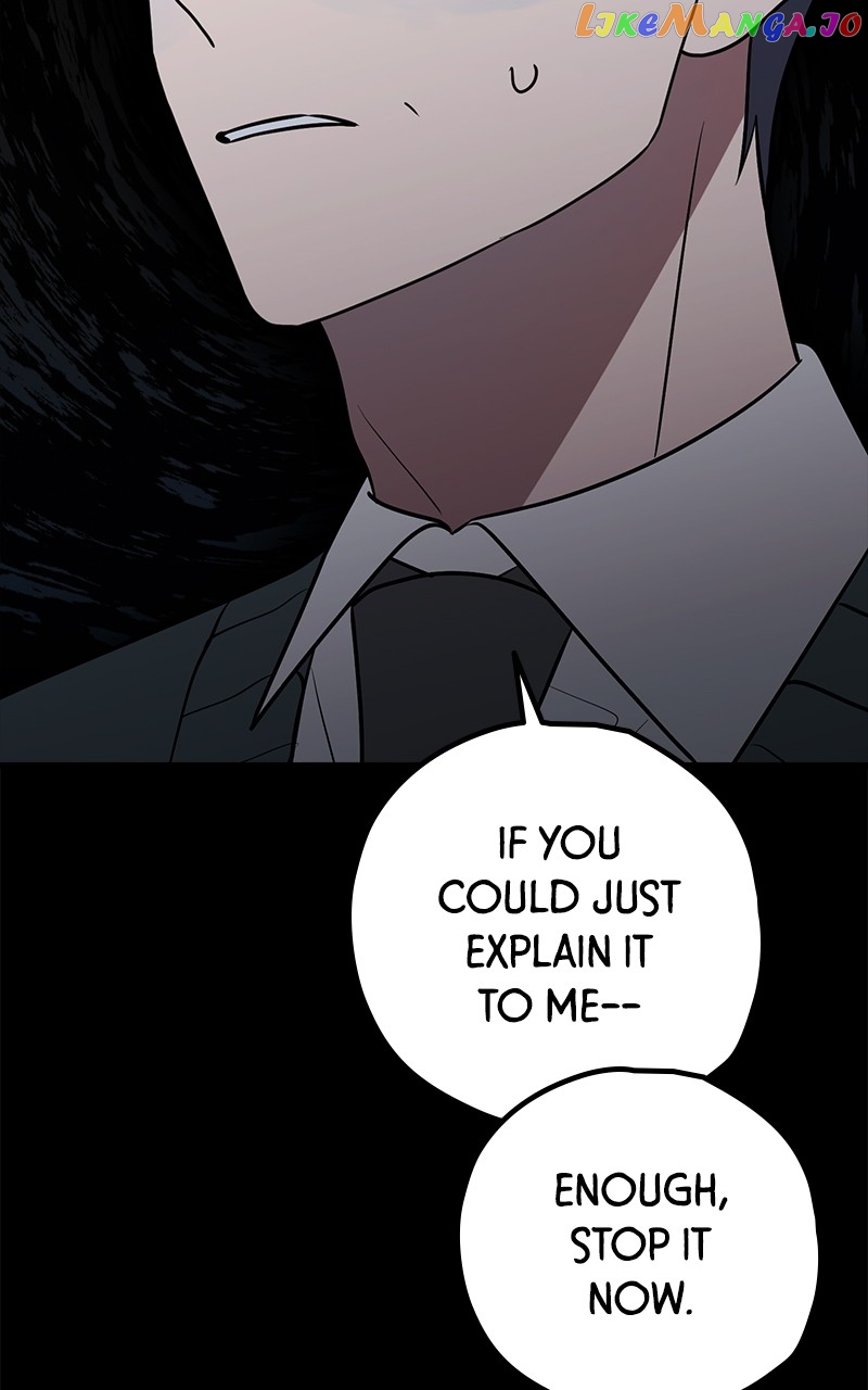 Throw the Trash in the Trash cane Chapter 66 - page 77