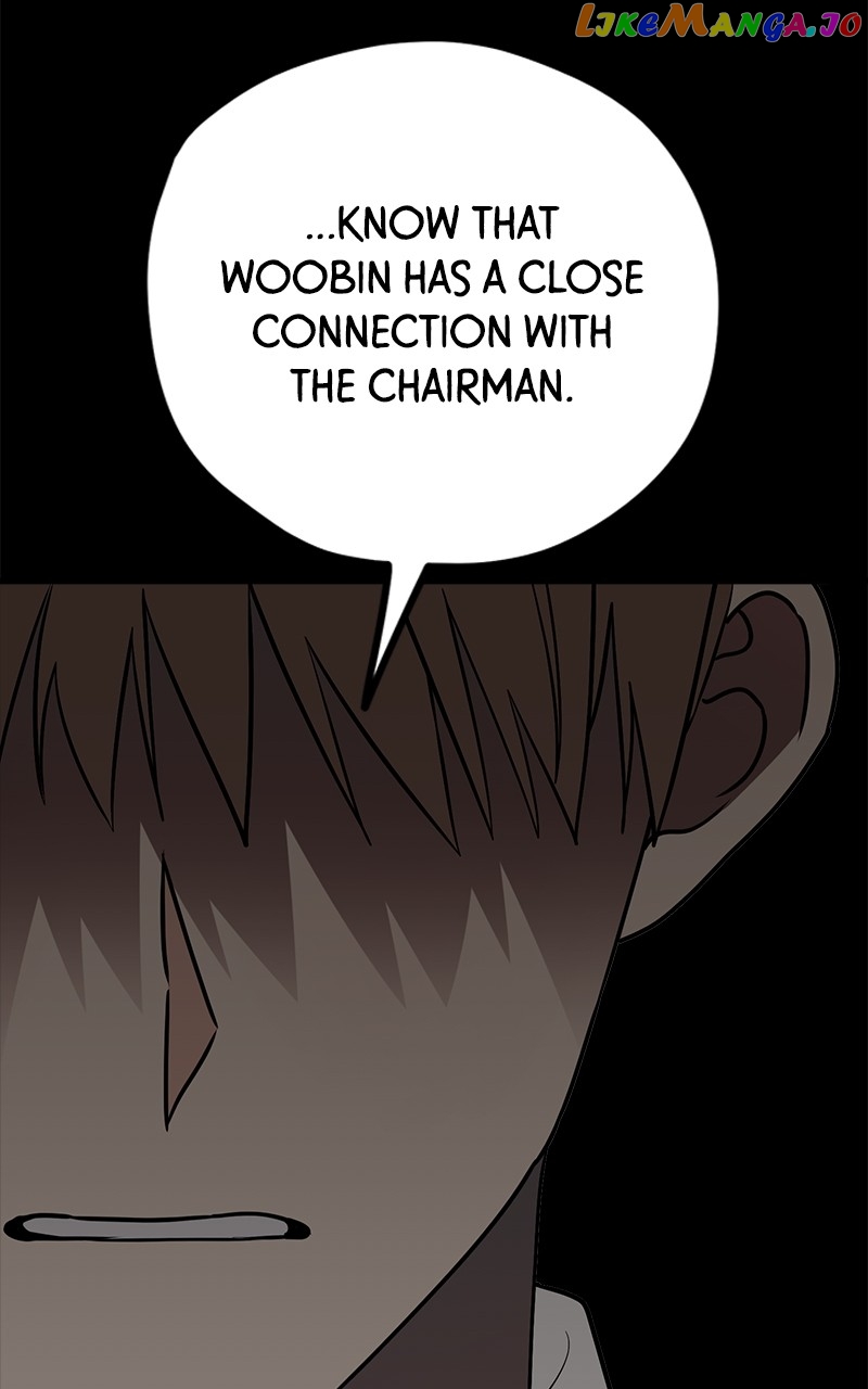 Throw the Trash in the Trash cane Chapter 66 - page 80