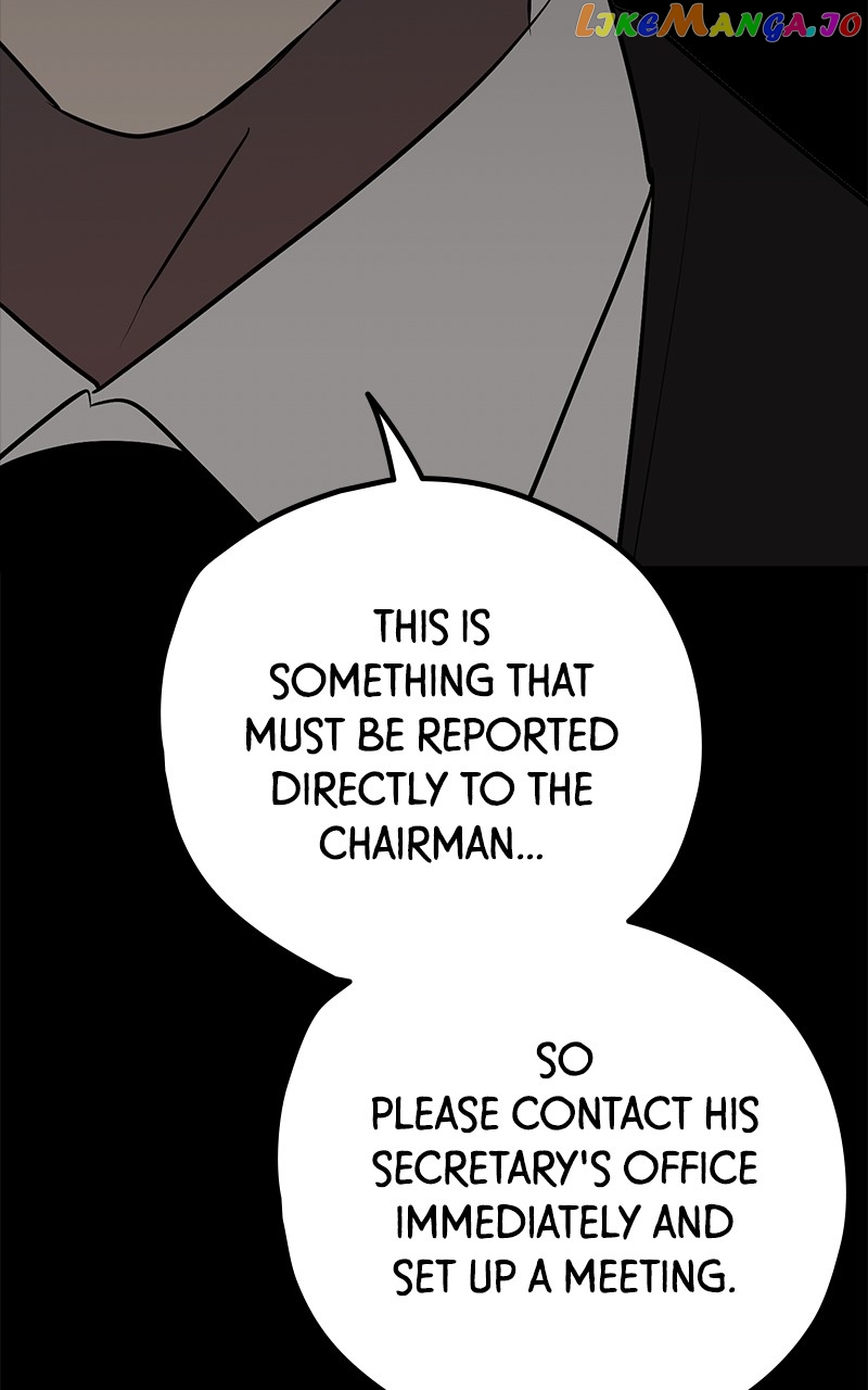 Throw the Trash in the Trash cane Chapter 66 - page 81