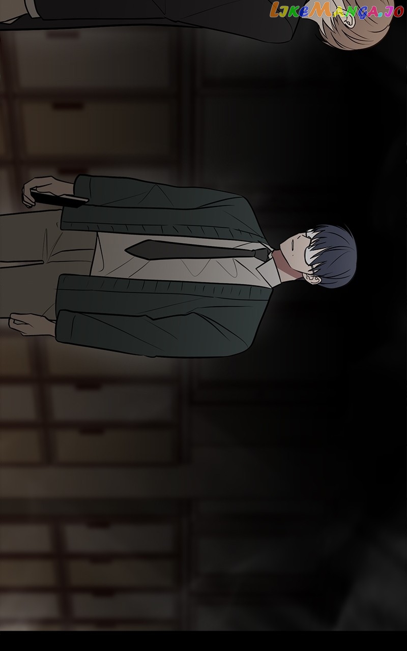 Throw the Trash in the Trash cane Chapter 66 - page 83