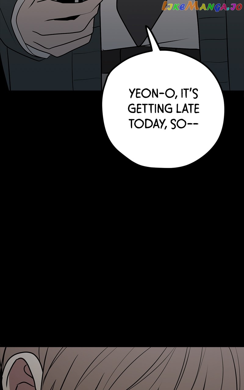Throw the Trash in the Trash cane Chapter 66 - page 86