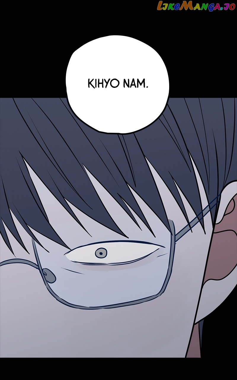Throw the Trash in the Trash cane Chapter 66 - page 88