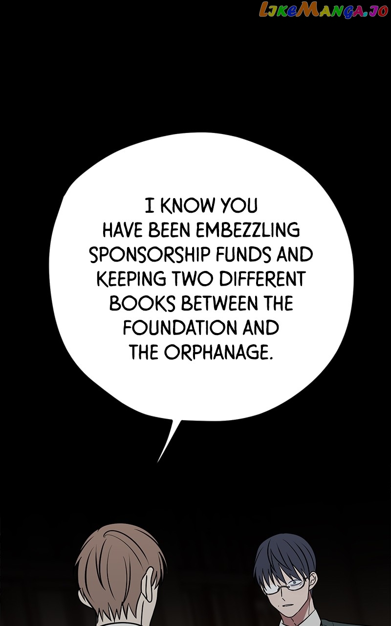 Throw the Trash in the Trash cane Chapter 66 - page 89