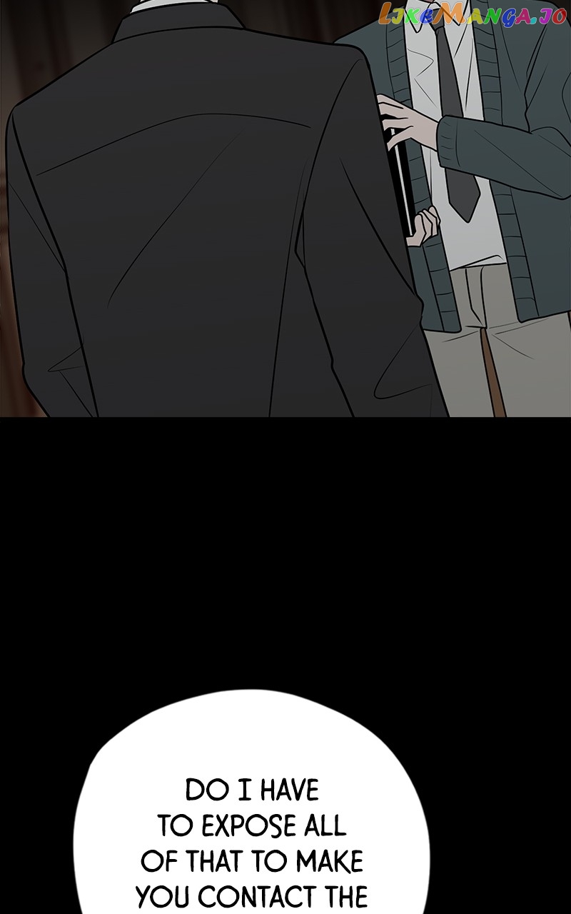 Throw the Trash in the Trash cane Chapter 66 - page 90