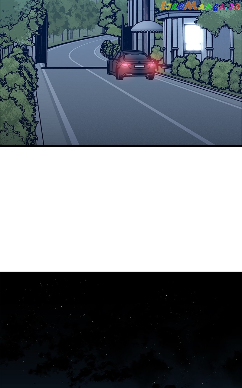 Throw the Trash in the Trash cane Chapter 66 - page 94