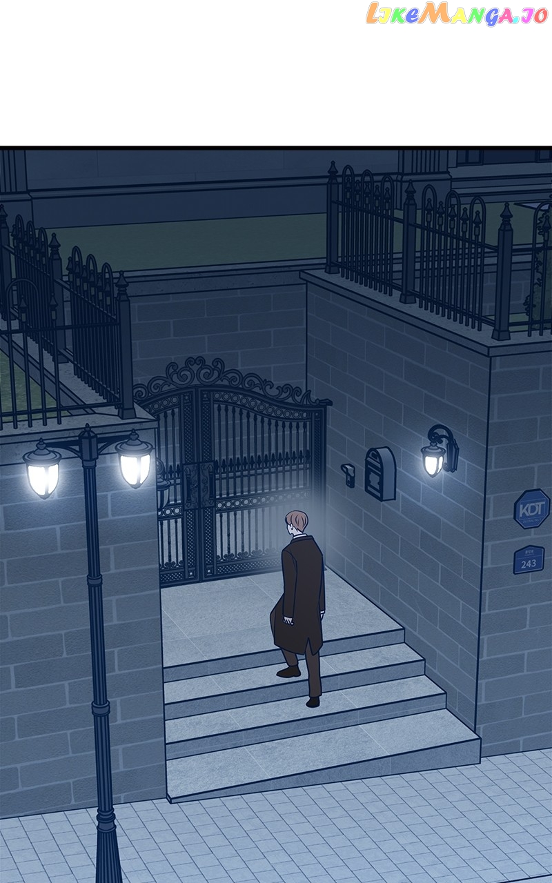 Throw the Trash in the Trash cane Chapter 66 - page 96
