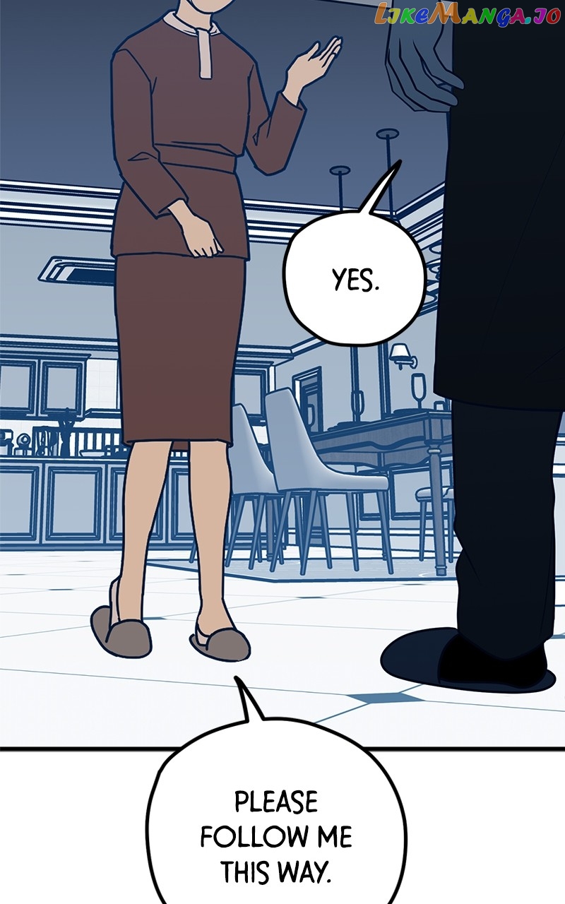 Throw the Trash in the Trash cane Chapter 66 - page 98