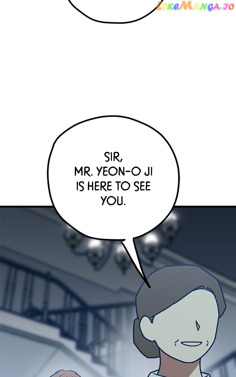 Throw the Trash in the Trash cane Chapter 66 - page 99