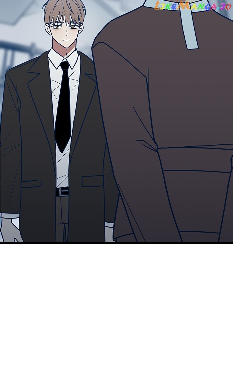 Throw the Trash in the Trash cane Chapter 66 - page 100
