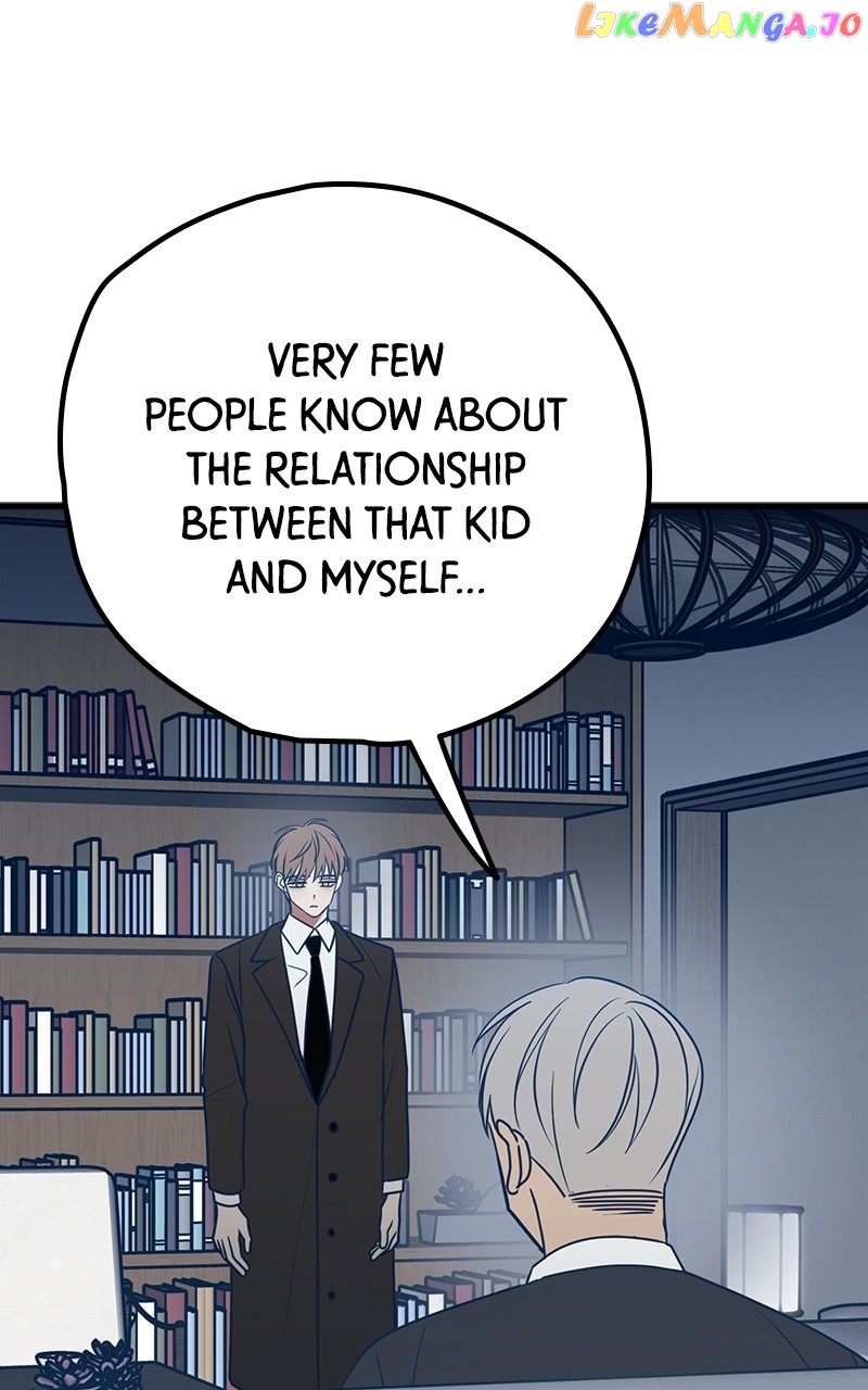 Throw the Trash in the Trash cane Chapter 66 - page 103
