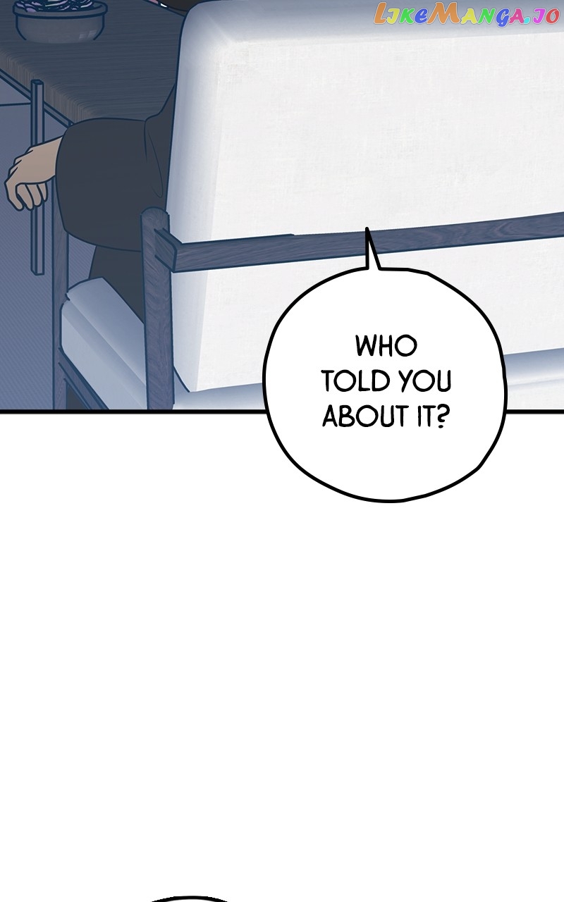 Throw the Trash in the Trash cane Chapter 66 - page 104
