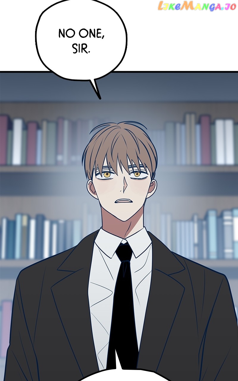 Throw the Trash in the Trash cane Chapter 66 - page 105
