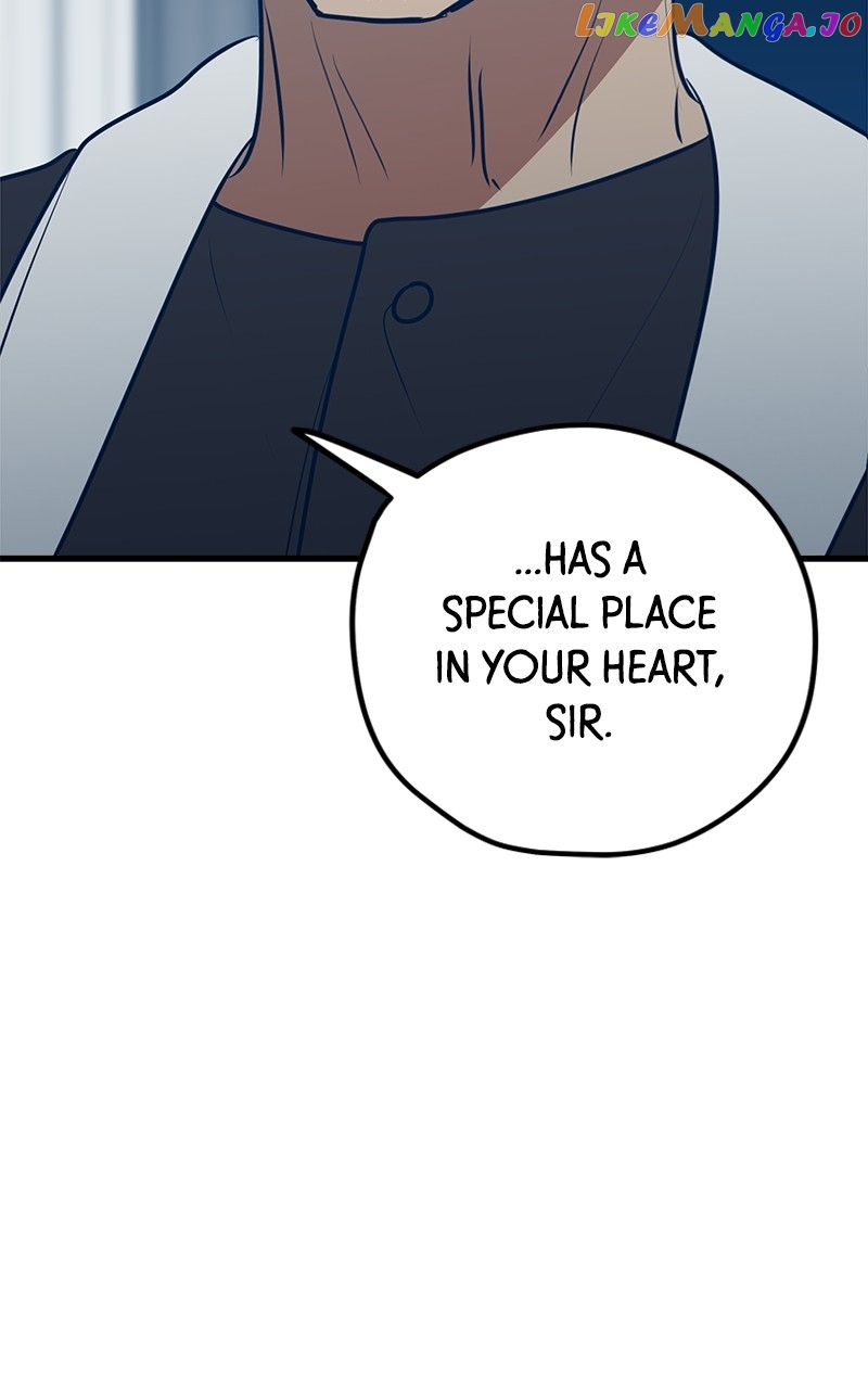 Throw the Trash in the Trash cane Chapter 66 - page 108