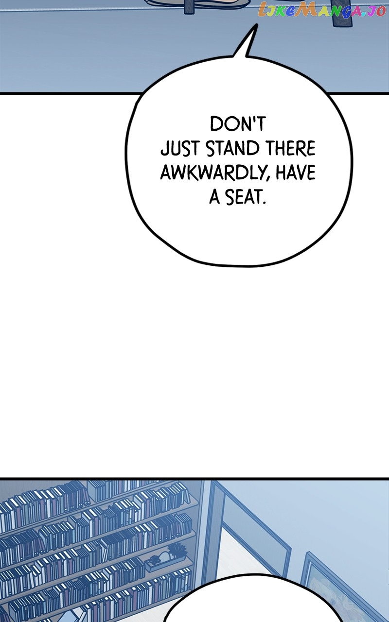 Throw the Trash in the Trash cane Chapter 66 - page 110