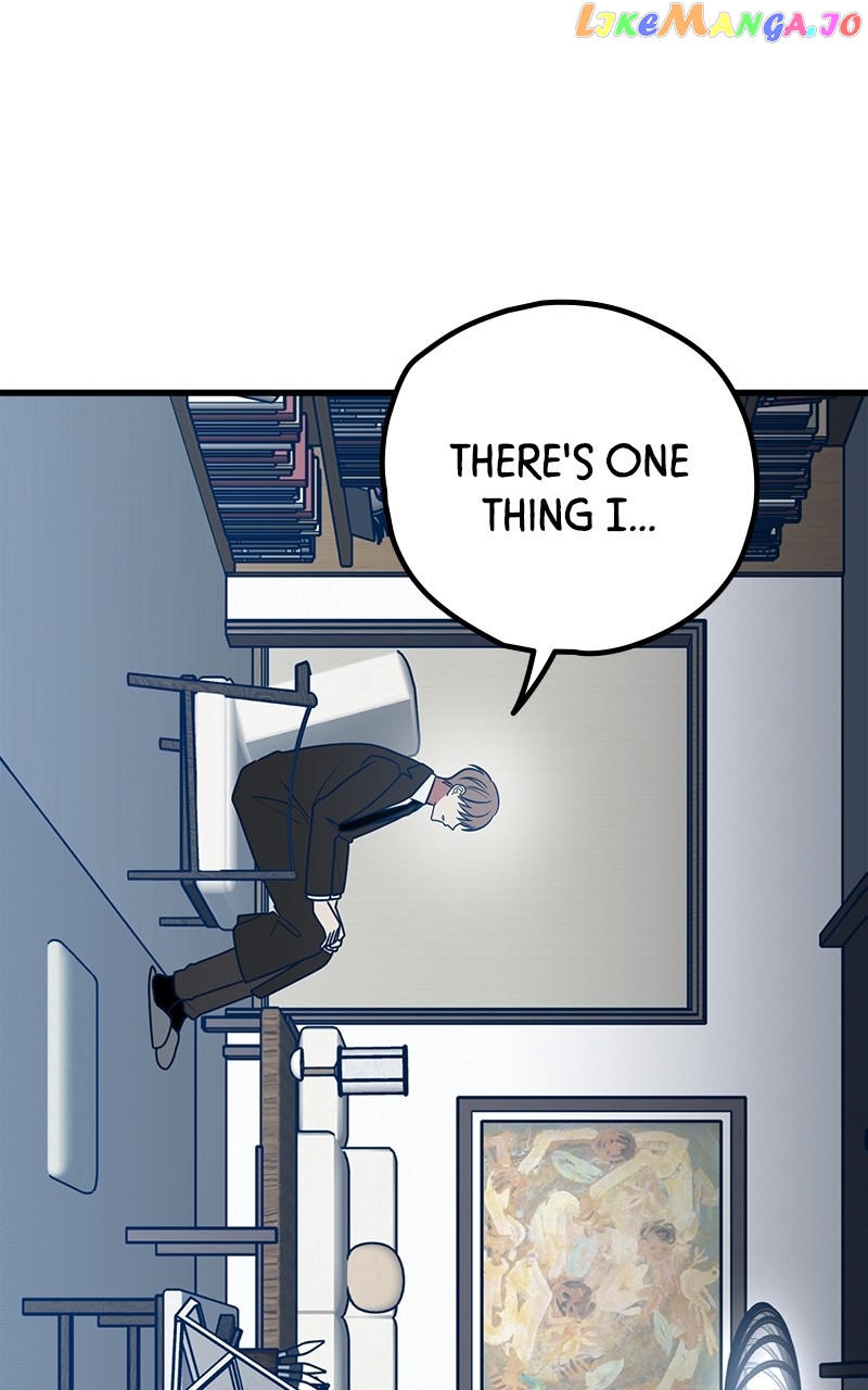 Throw the Trash in the Trash cane Chapter 66 - page 112