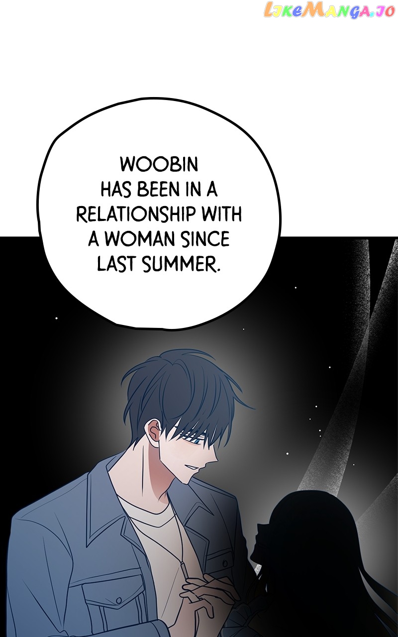 Throw the Trash in the Trash cane Chapter 66 - page 114