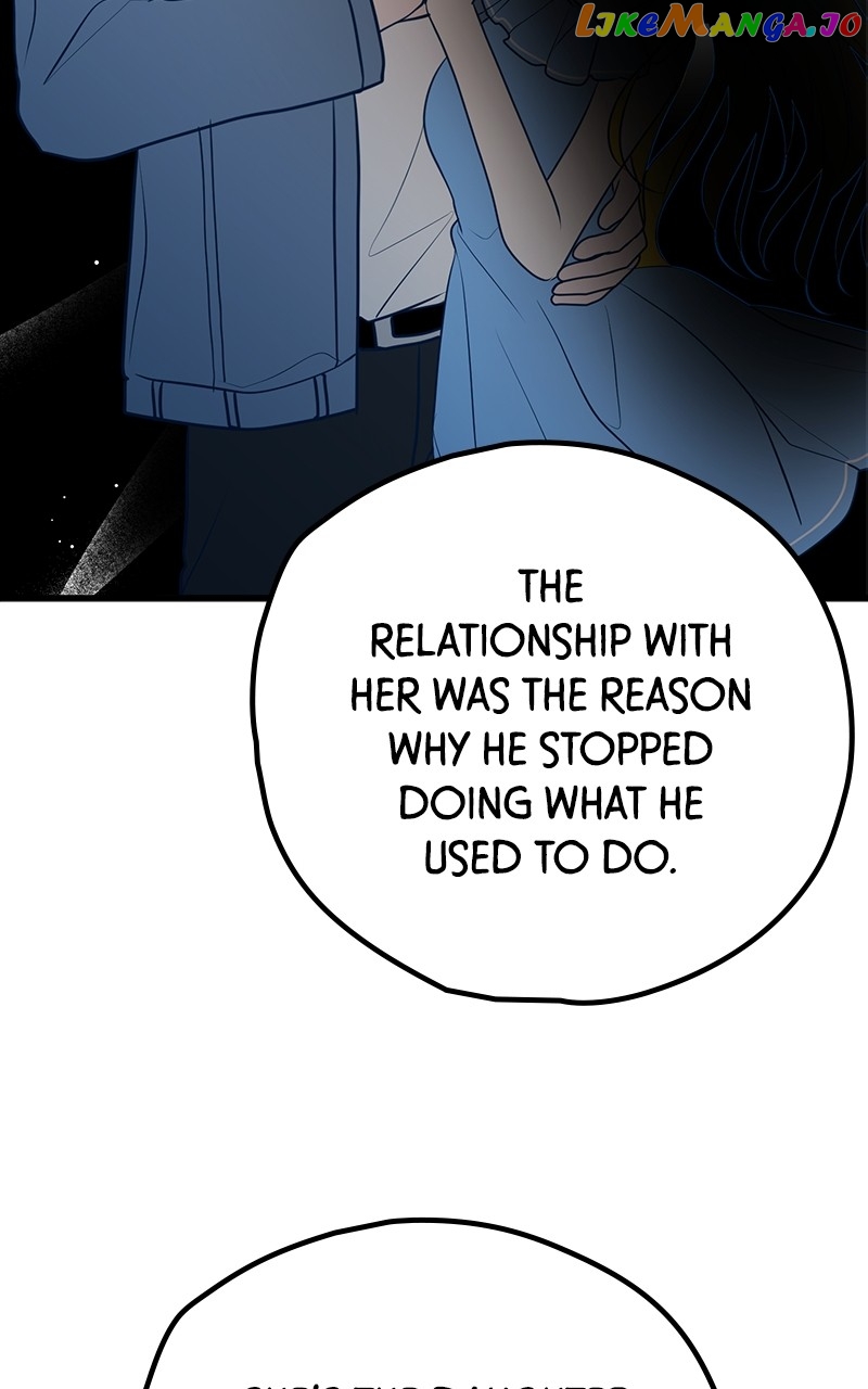 Throw the Trash in the Trash cane Chapter 66 - page 115