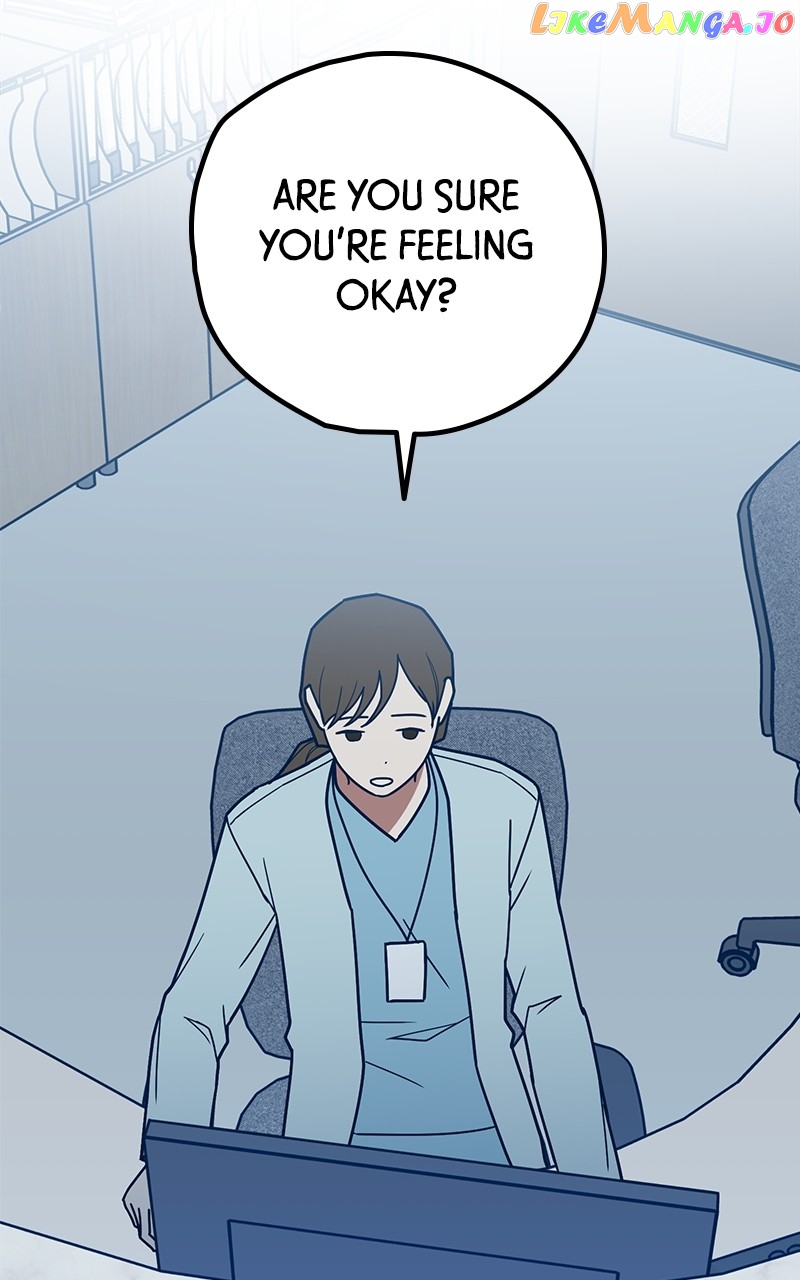 Throw the Trash in the Trash cane Chapter 66 - page 120