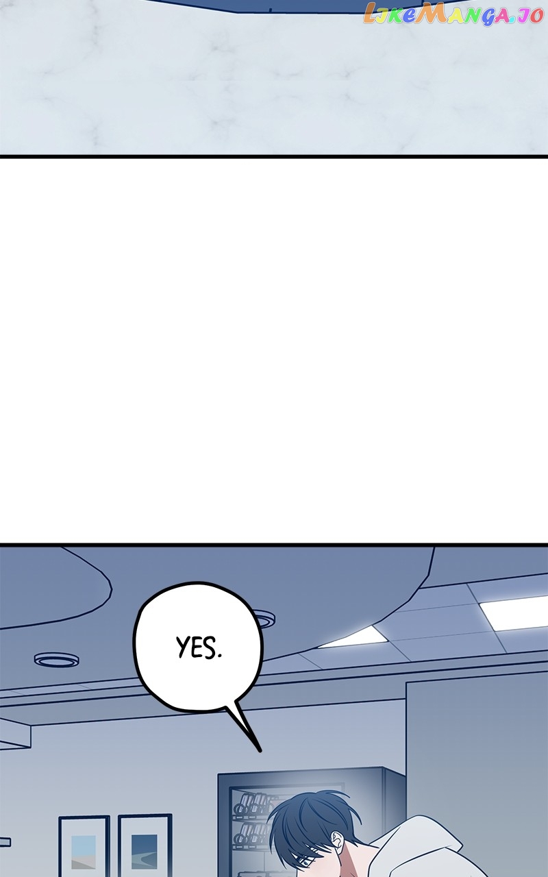 Throw the Trash in the Trash cane Chapter 66 - page 121