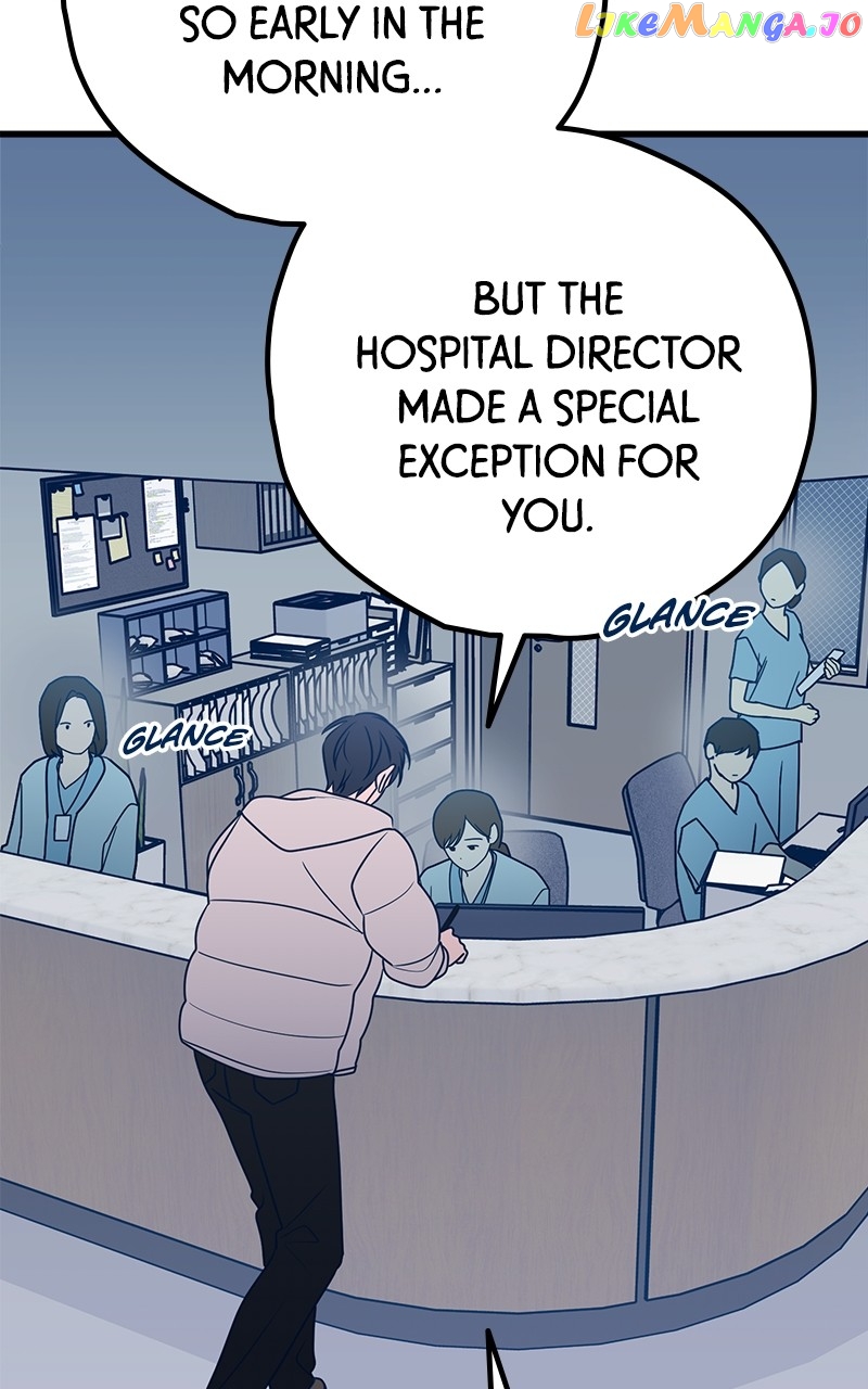 Throw the Trash in the Trash cane Chapter 66 - page 123