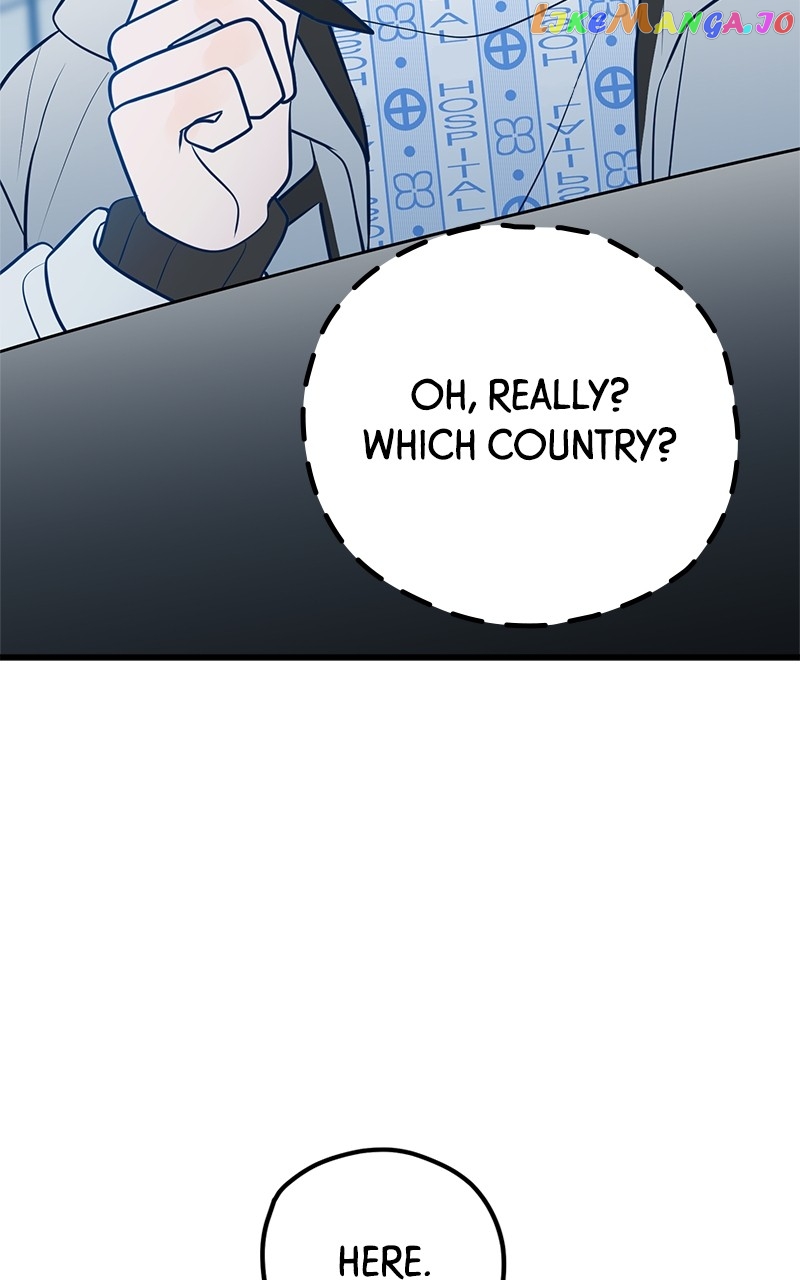 Throw the Trash in the Trash cane Chapter 66 - page 127