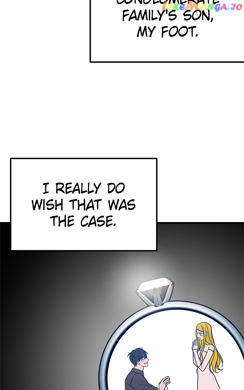 Throw the Trash in the Trash cane Chapter 66 - page 129