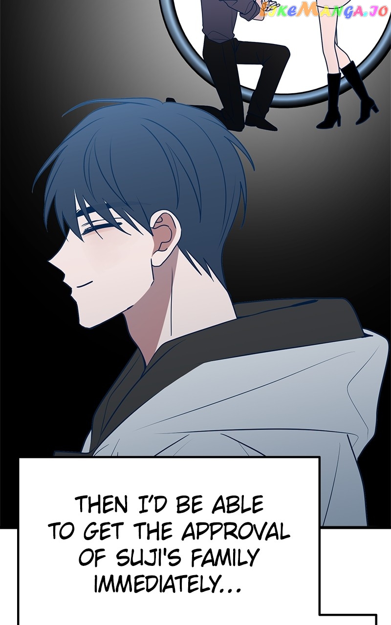 Throw the Trash in the Trash cane Chapter 66 - page 130