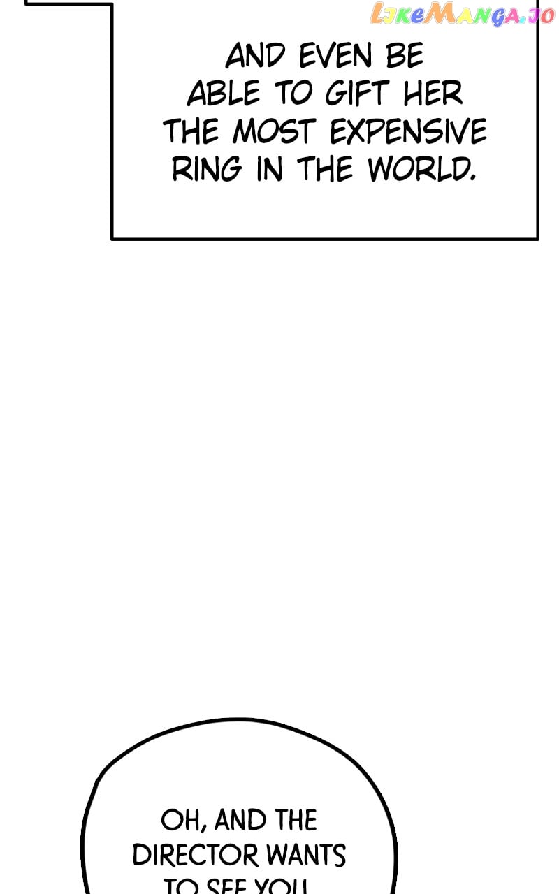 Throw the Trash in the Trash cane Chapter 66 - page 131