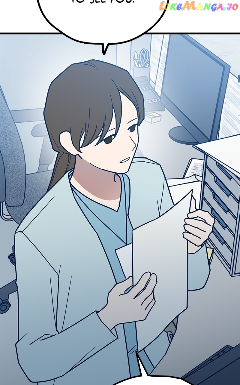 Throw the Trash in the Trash cane Chapter 66 - page 132