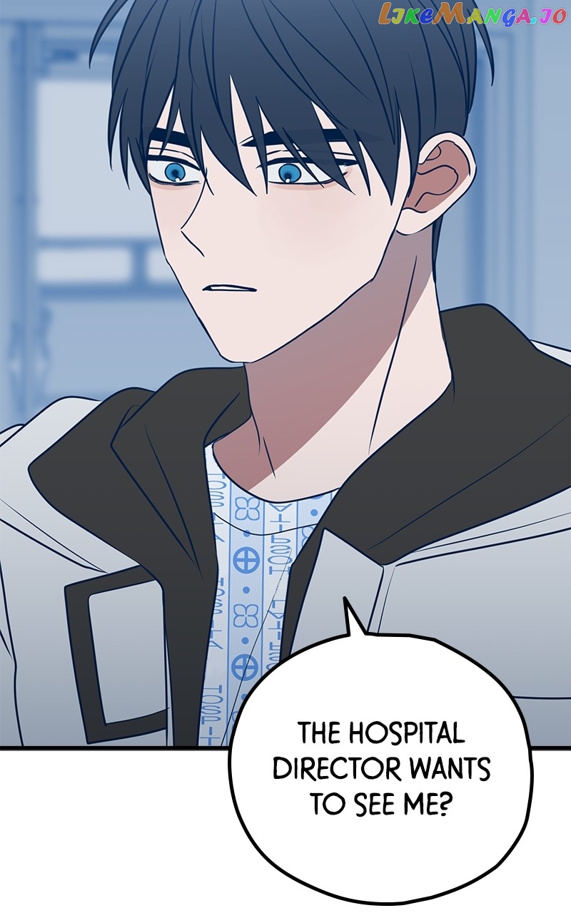 Throw the Trash in the Trash cane Chapter 66 - page 134