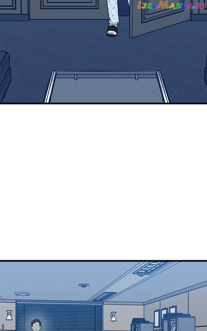 Throw the Trash in the Trash cane Chapter 66 - page 140