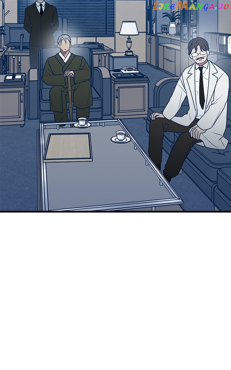 Throw the Trash in the Trash cane Chapter 66 - page 141