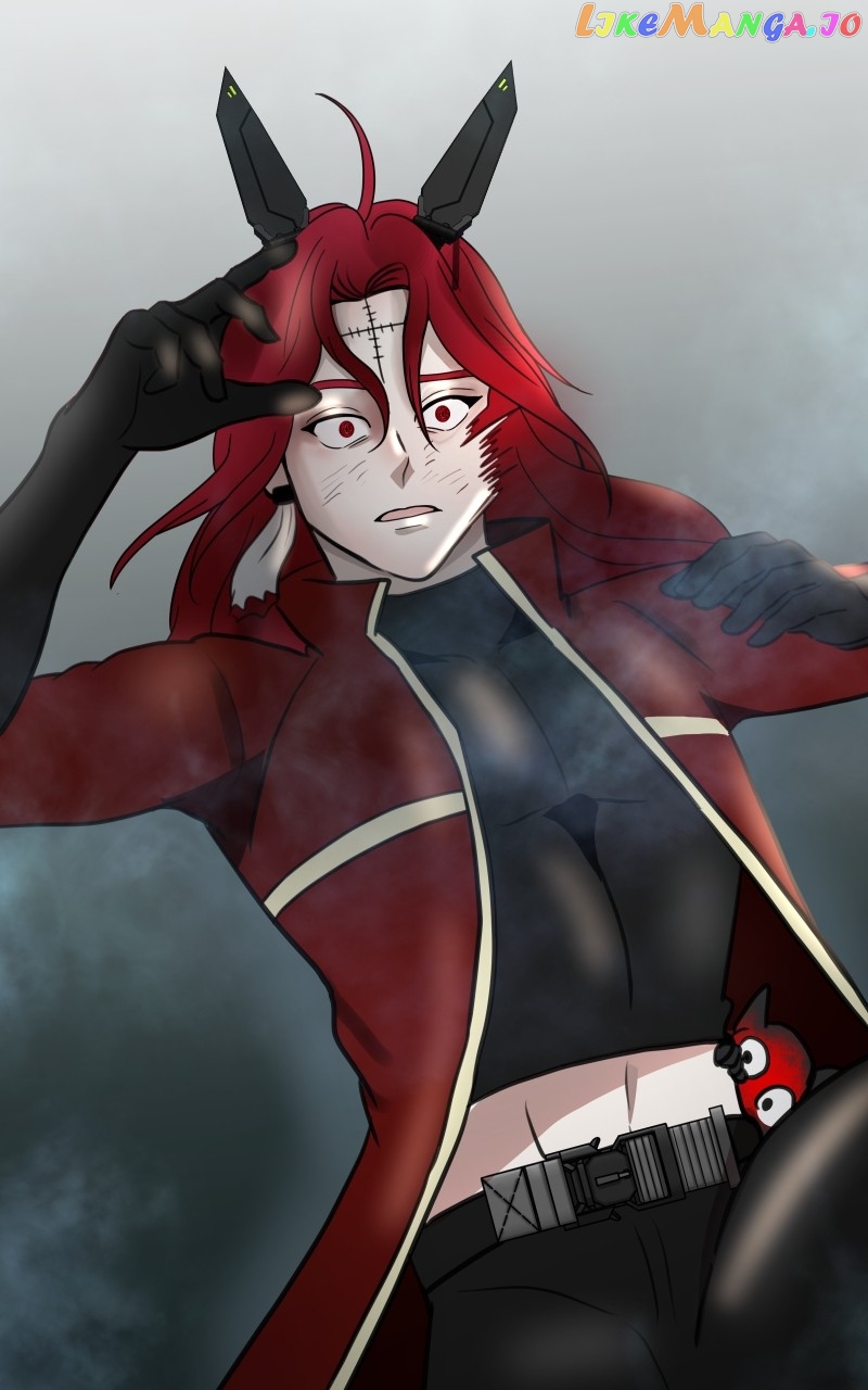 Unstable - Manhwa Chapter 59 - page 4