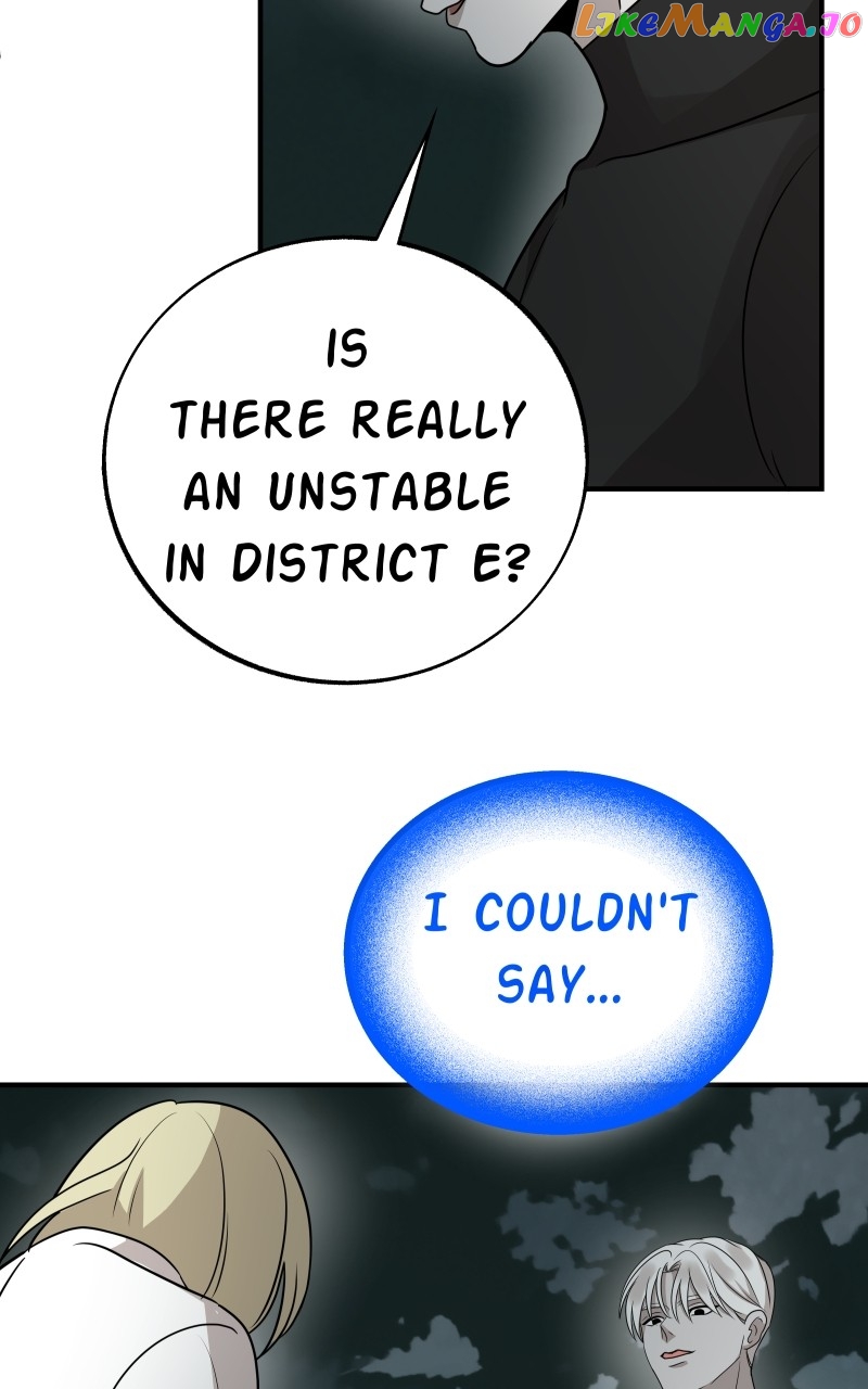 Unstable - Manhwa Chapter 59 - page 17