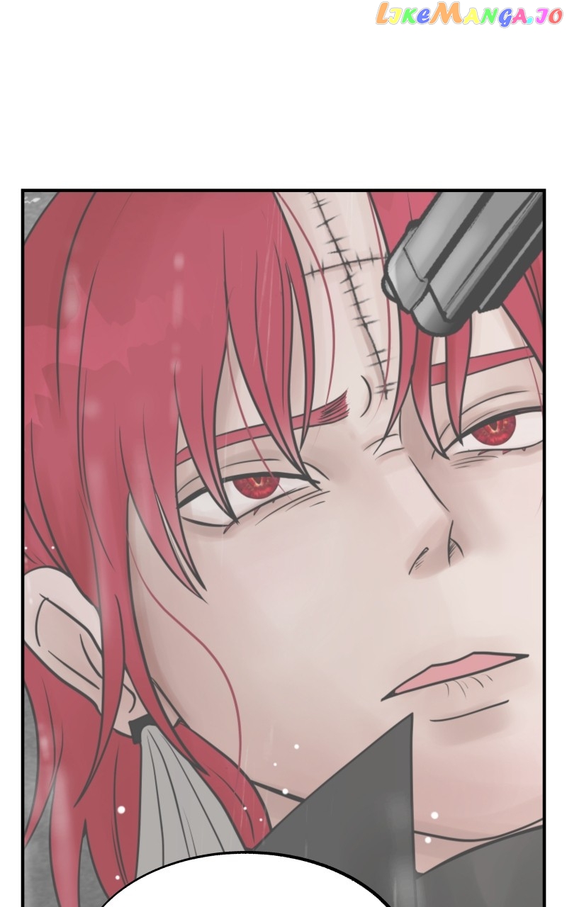Unstable - Manhwa Chapter 59 - page 20
