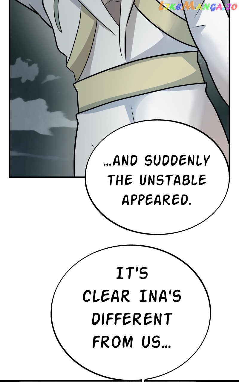 Unstable - Manhwa Chapter 59 - page 22