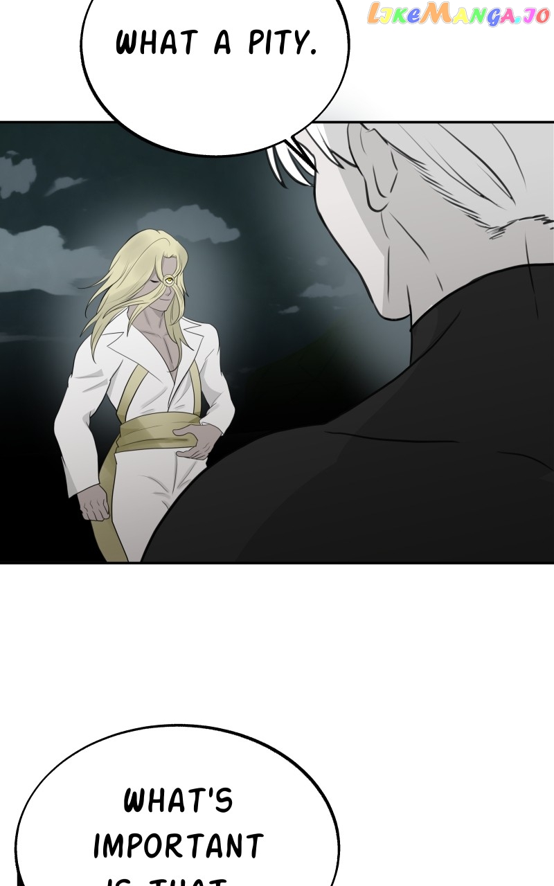 Unstable - Manhwa Chapter 59 - page 27
