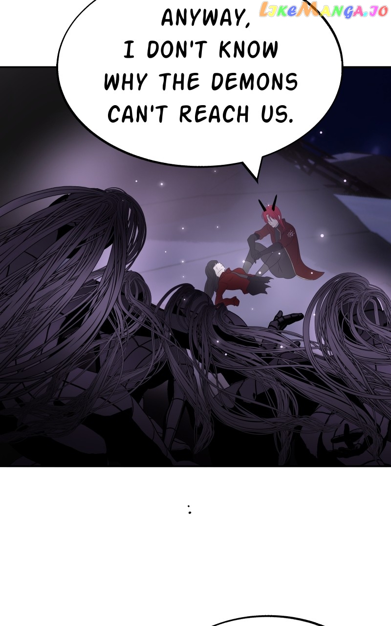 Unstable - Manhwa Chapter 59 - page 61