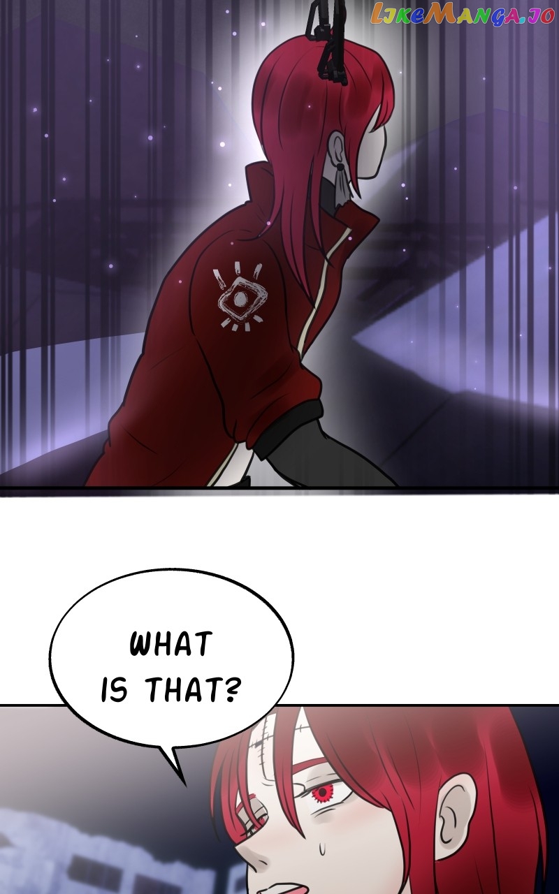 Unstable - Manhwa Chapter 59 - page 71
