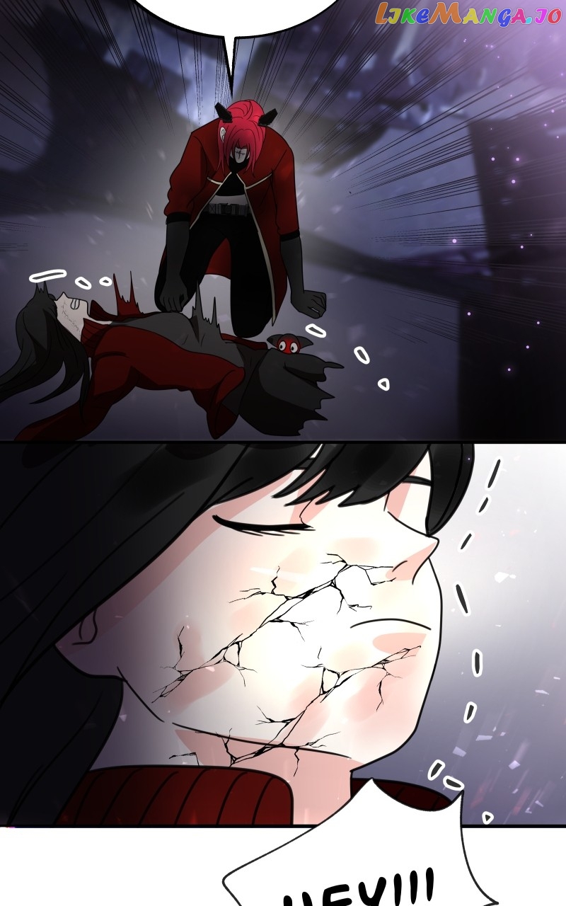 Unstable - Manhwa Chapter 59 - page 76