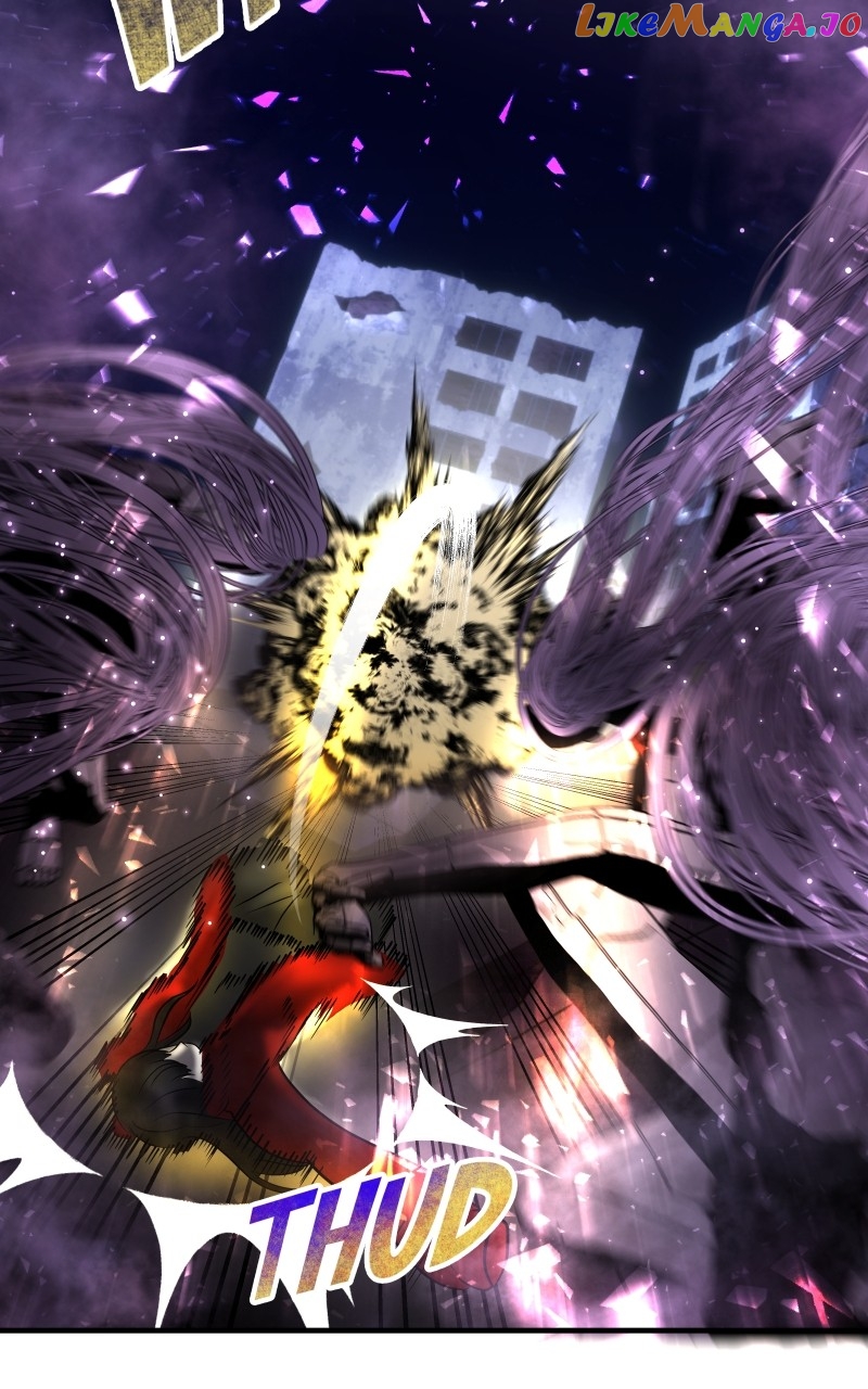 Unstable - Manhwa Chapter 59 - page 78
