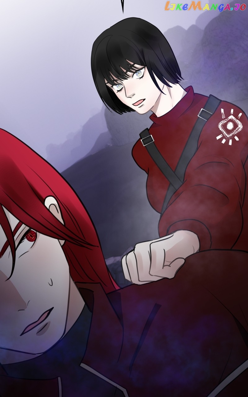 Unstable - Manhwa Chapter 60 - page 14