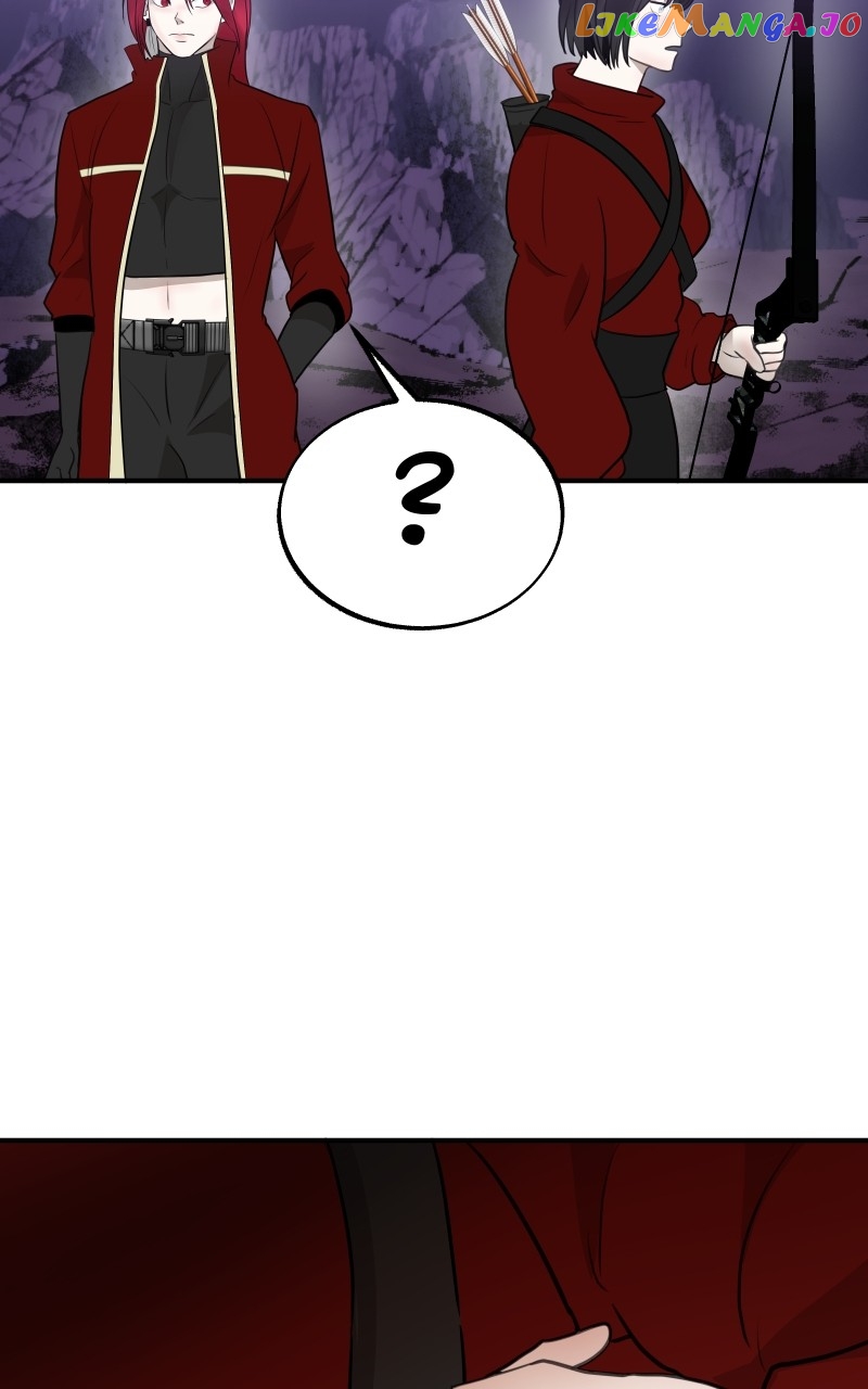 Unstable - Manhwa Chapter 60 - page 32