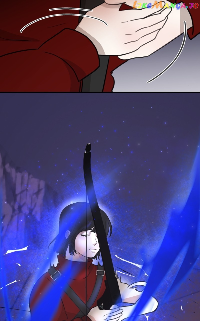 Unstable - Manhwa Chapter 60 - page 33