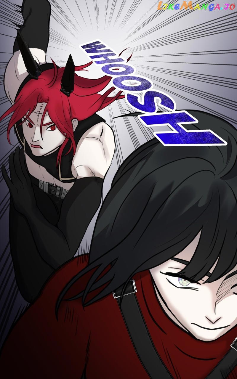 Unstable - Manhwa Chapter 60 - page 45