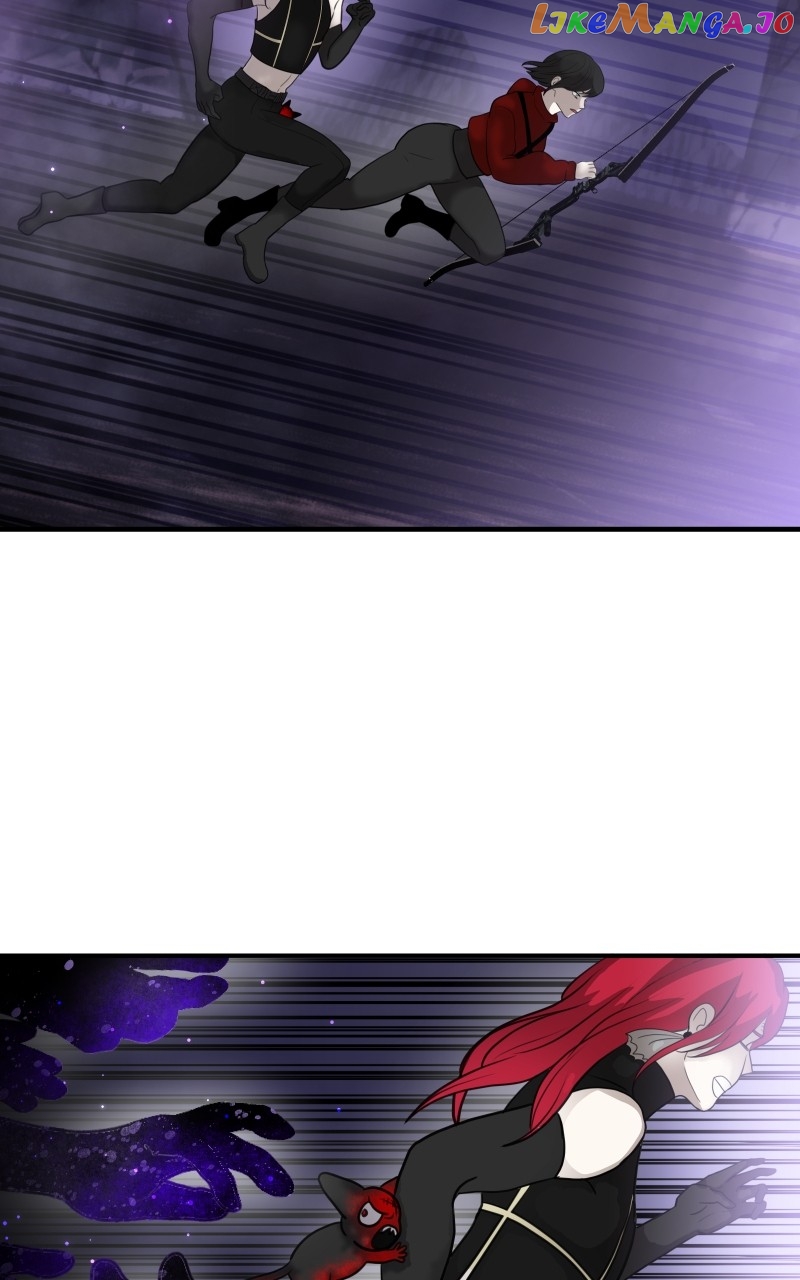Unstable - Manhwa Chapter 60 - page 48