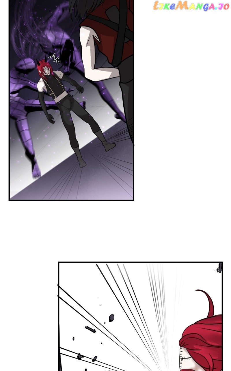 Unstable - Manhwa Chapter 60 - page 80