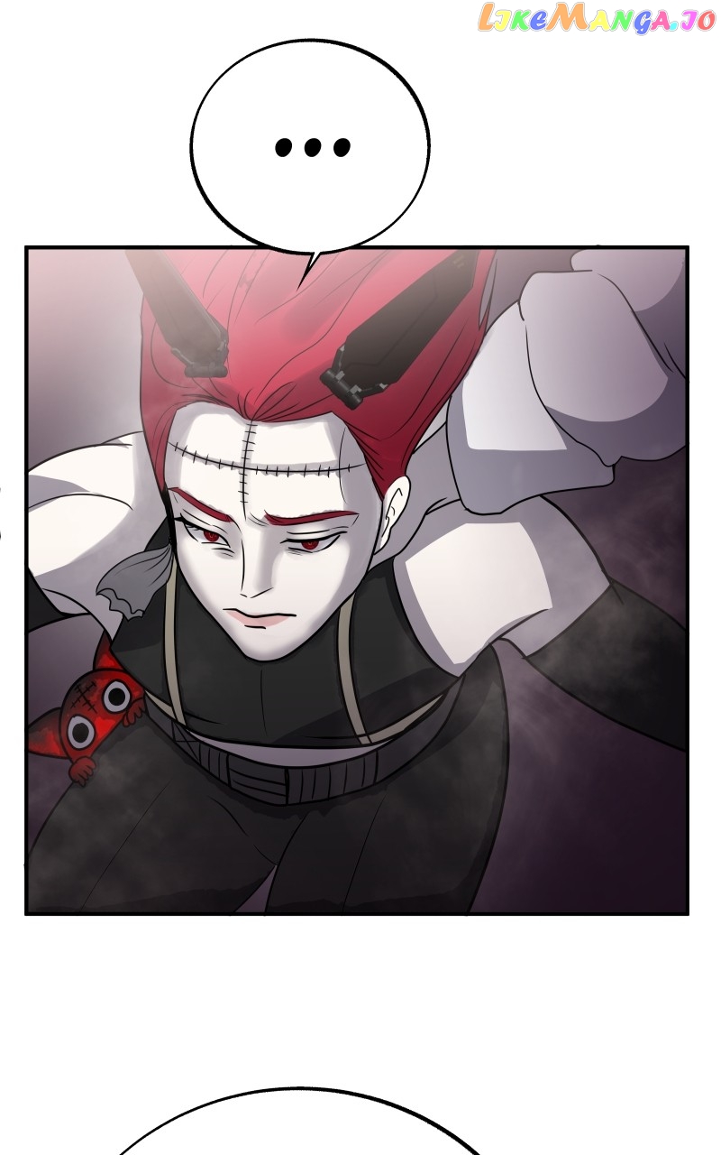 Unstable - Manhwa Chapter 61 - page 5