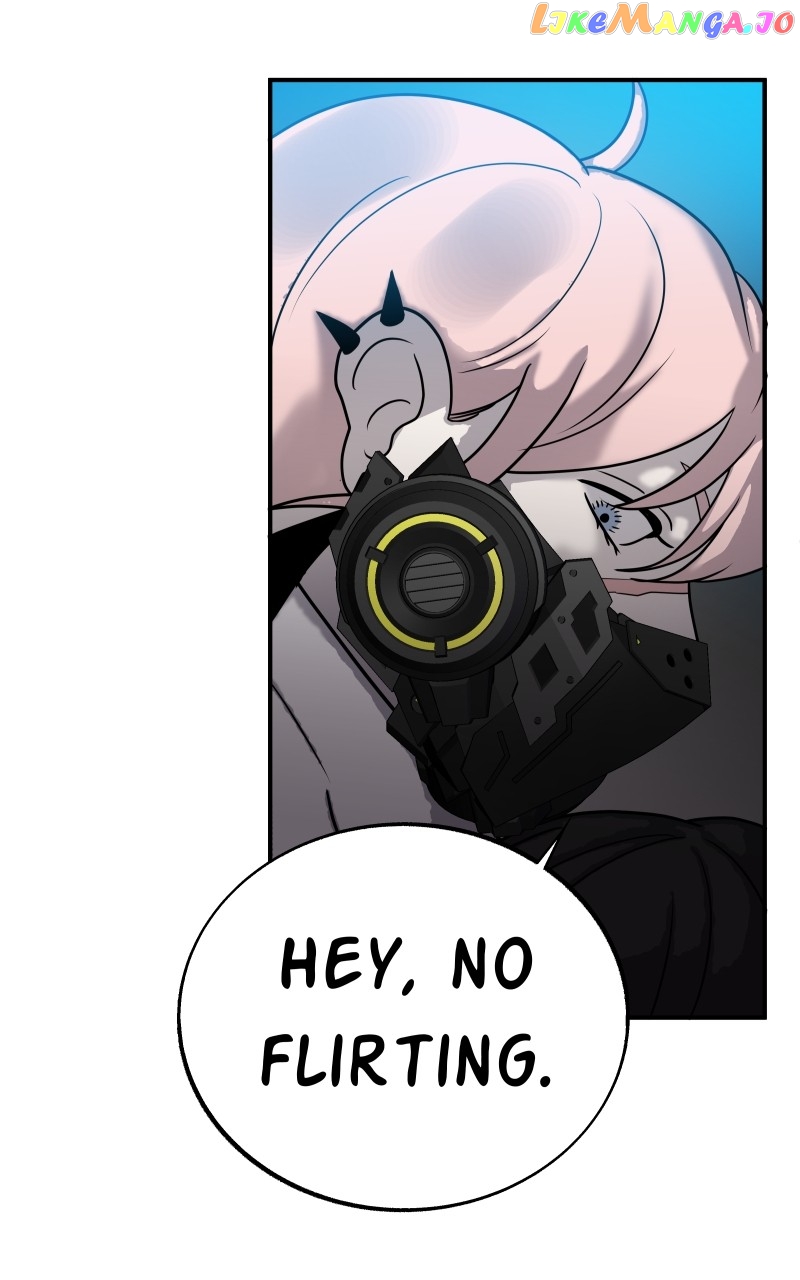 Unstable - Manhwa Chapter 61 - page 14